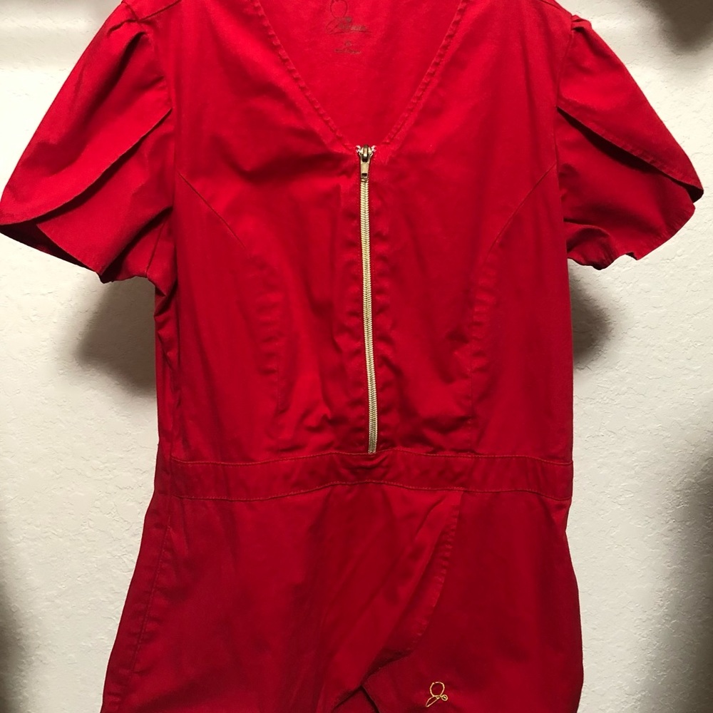 Jaanuu tulip top XS